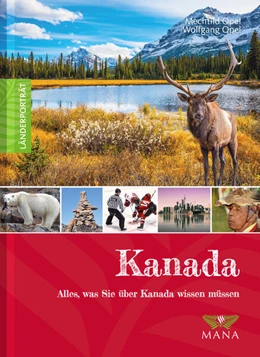 Abbildung von Opel | Kanada | 4. Auflage | 2025 | beck-shop.de