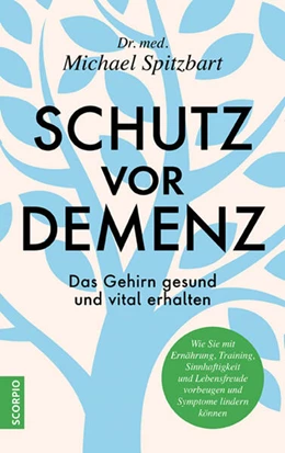Abbildung von Spitzbart | Schutz vor Demenz | 1. Auflage | 2024 | beck-shop.de