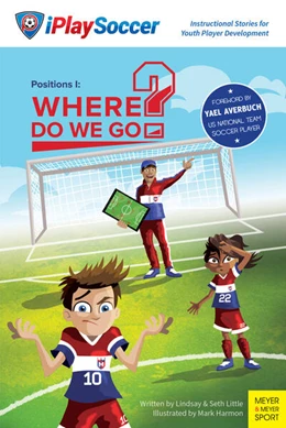 Abbildung von Little / LearnSport Books | Where Do We Go? | 2. Auflage | 2016 | beck-shop.de