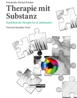 Abbildung von Meckel Fischer | Therapie mit Substanz | 1. Auflage | 2016 | beck-shop.de