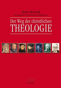 Abbildung von Mcgrath / Hempelmann | Der Weg der christlichen Theologie | 5. Auflage | 2016 | beck-shop.de