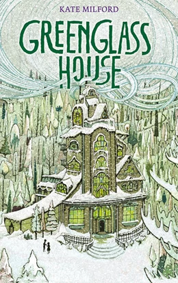 Abbildung von Milford | Greenglass House | 1. Auflage | 2016 | beck-shop.de