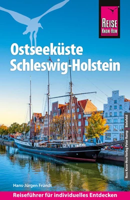 Abbildung von Fründt | Reise Know-How Reiseführer Ostseeküste Schleswig-Holstein | 14. Auflage | 2024 | beck-shop.de