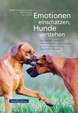 Abbildung von Falconer-Taylor / Neville | Emotionen einschätzen, Hunde verstehen | 1. Auflage | 2016 | beck-shop.de