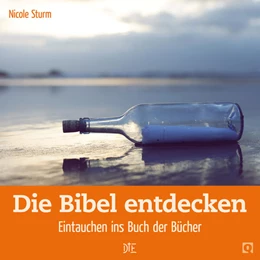 Abbildung von Sturm | Die Bibel entdecken | 1. Auflage | 2016 | beck-shop.de