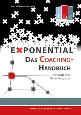 Abbildung von Janet / Wentz | Exponential: Das Coaching-Handbuch | 1. Auflage | 2016 | beck-shop.de