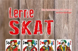 Abbildung von Rohrmayer | Lerne Skat | 1. Auflage | 2016 | beck-shop.de