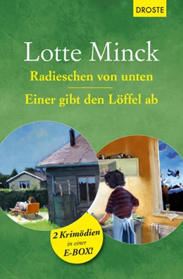 Abbildung von Minck | Radieschen von unten & Einer gibt den Löffel ab | 1. Auflage | 2016 | beck-shop.de