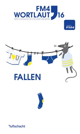 Abbildung von Burger-Schwab / Bereuter | FM4 Wortlaut 16. FALLEN | 1. Auflage | 2016 | beck-shop.de