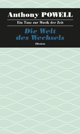 Abbildung von Powell | Die Welt des Wechsels | 1. Auflage | 2016 | beck-shop.de