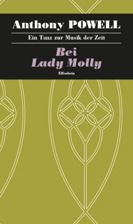 Abbildung von Powell | Bei Lady Molly | 1. Auflage | 2016 | beck-shop.de