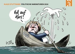 Abbildung von Stuttmann | Voll auf Kurs | 1. Auflage | 2016 | beck-shop.de