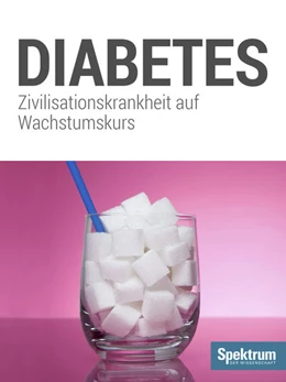 Abbildung von Spektrum Kompakt - Diabetes | 1. Auflage | 2016 | beck-shop.de