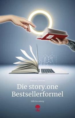 Abbildung von Steiner | Die story.one Bestsellerformel | 1. Auflage | 2024 | beck-shop.de