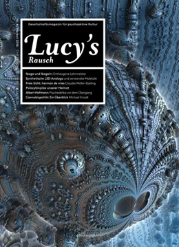 Abbildung von Lucy's Rausch Nr. 4 | 1. Auflage | 2016 | beck-shop.de