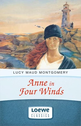 Abbildung von Montgomery | Anne in Four Winds | 1. Auflage | 2016 | beck-shop.de