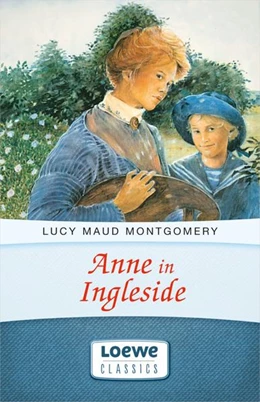 Abbildung von Montgomery | Anne in Ingleside | 1. Auflage | 2016 | beck-shop.de