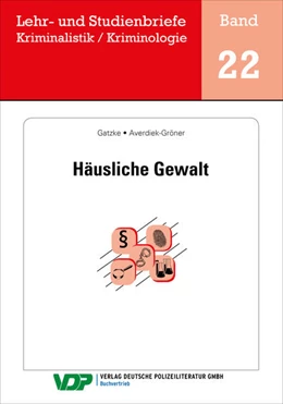 Abbildung von Gatzke / Clages | Häusliche Gewalt | 1. Auflage | 2017 | beck-shop.de