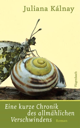 Abbildung von Kálnay | Eine kurze Chronik des allmählichen Verschwindens | 1. Auflage | 2017 | beck-shop.de
