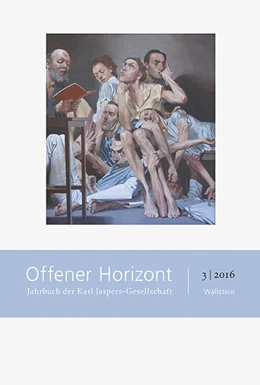 Abbildung von Bormuth | Offener Horizont | 1. Auflage | 2016 | beck-shop.de