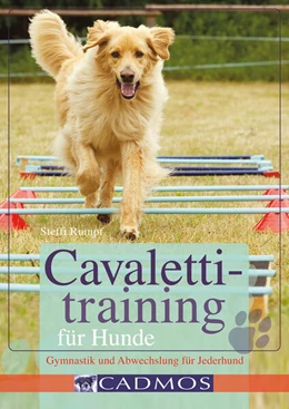 Abbildung von Rumpf | Cavalettitraining für Hunde | 1. Auflage | 2017 | beck-shop.de