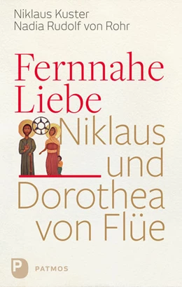 Abbildung von Kuster / Rohr | Fernnahe Liebe | 1. Auflage | 2017 | beck-shop.de