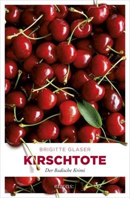 Abbildung von Glaser | Kirschtote | 1. Auflage | 2017 | beck-shop.de
