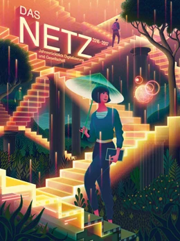 Abbildung von Otto | Das Netz 2016/2017 | 1. Auflage | 2016 | beck-shop.de