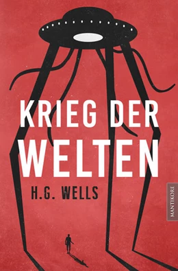 Abbildung von Wells | Krieg der Welten | 1. Auflage | 2017 | beck-shop.de