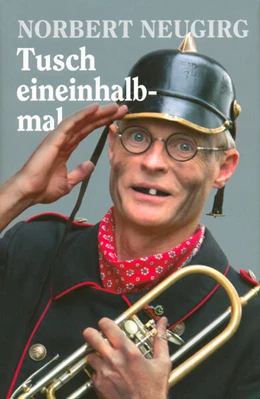 Abbildung von Neugirg | Tusch eineinhalbmal | 1. Auflage | 2016 | beck-shop.de