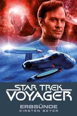 Abbildung von Beyer | Star Trek - Voyager 10: Erbsünde | 1. Auflage | 2017 | beck-shop.de