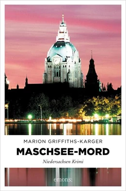 Abbildung von Griffiths-Karger | Maschsee-Mord | 1. Auflage | 2017 | beck-shop.de