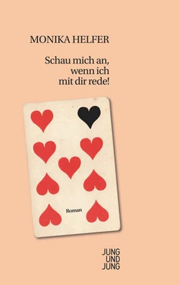 Abbildung von Helfer | Schau mich an, wenn ich mit dir rede! | 1. Auflage | 2017 | beck-shop.de