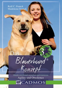Abbildung von Franck | Das Blauerhundkonzept 3 | 1. Auflage | 2017 | beck-shop.de