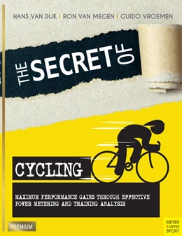 Abbildung von Dijk / Megen | The Secret of Cycling | 1. Auflage | 2017 | beck-shop.de