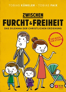 Abbildung von Künkler / Faix | Zwischen Furcht und Freiheit | 1. Auflage | 2017 | beck-shop.de