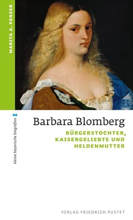 Abbildung von Panzer | Barbara Blomberg | 1. Auflage | 2017 | beck-shop.de