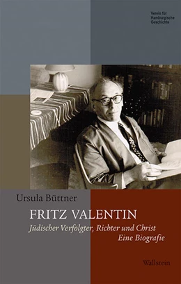 Abbildung von Büttner | Fritz Valentin | 1. Auflage | 2017 | beck-shop.de