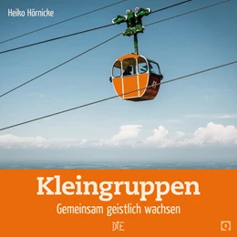 Abbildung von Hörnicke | Kleingruppen | 1. Auflage | 2017 | beck-shop.de