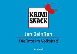 Abbildung von Beinßen | Die Tote im Volksbad | 1. Auflage | 2016 | beck-shop.de