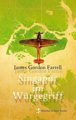 Abbildung von Farrell | Singapur im Würgegriff | 1. Auflage | 2017 | beck-shop.de
