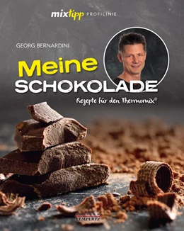 Abbildung von Bernardini / Watermann | mixtipp Profilinie: Meine Schokolade | 1. Auflage | 2017 | beck-shop.de