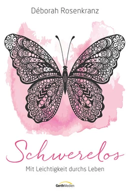 Abbildung von Rosenkranz | Schwerelos | 1. Auflage | 2017 | beck-shop.de