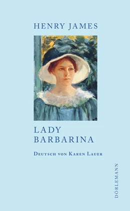 Abbildung von James | Lady Barbarina | 1. Auflage | 2017 | beck-shop.de