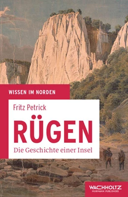 Abbildung von Petrick | Rügen | 1. Auflage | 2017 | beck-shop.de