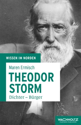 Abbildung von Ermisch | Theodor Storm | 1. Auflage | 2017 | beck-shop.de