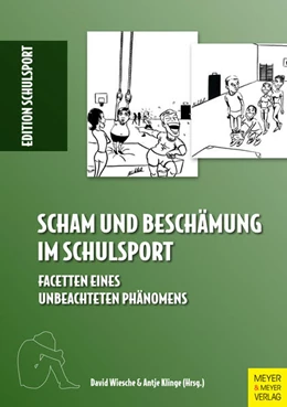 Abbildung von Wiesche / Klinge | Scham und Beschämung im Schulsport | 1. Auflage | 2017 | beck-shop.de
