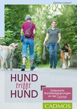 Abbildung von Lismont | Hund trifft Hund | 1. Auflage | 2017 | beck-shop.de