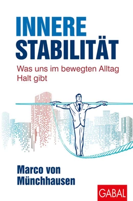 Abbildung von Münchhausen | Innere Stabilität | 1. Auflage | 2017 | beck-shop.de