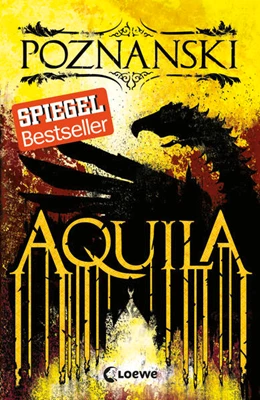Abbildung von Poznanski | Aquila | 3. Auflage | 2017 | beck-shop.de